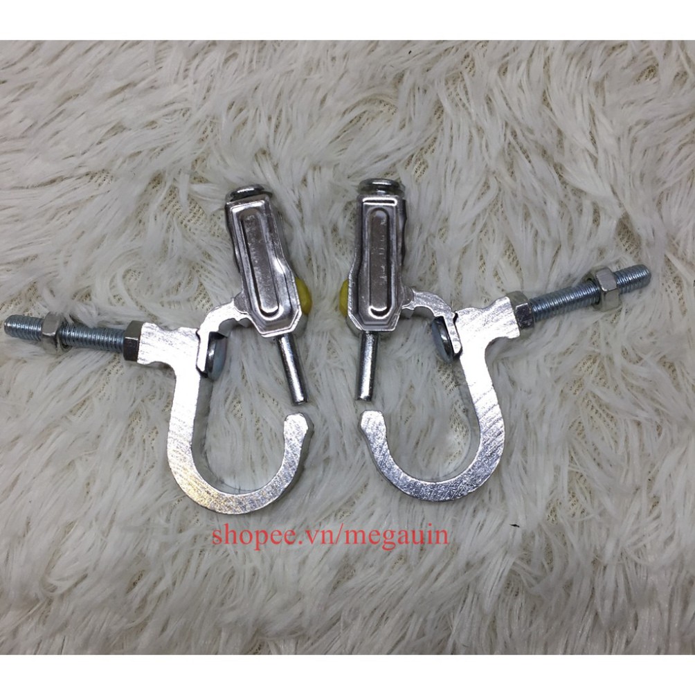 Móc treo đồ xe máy (giá 1 cặp)