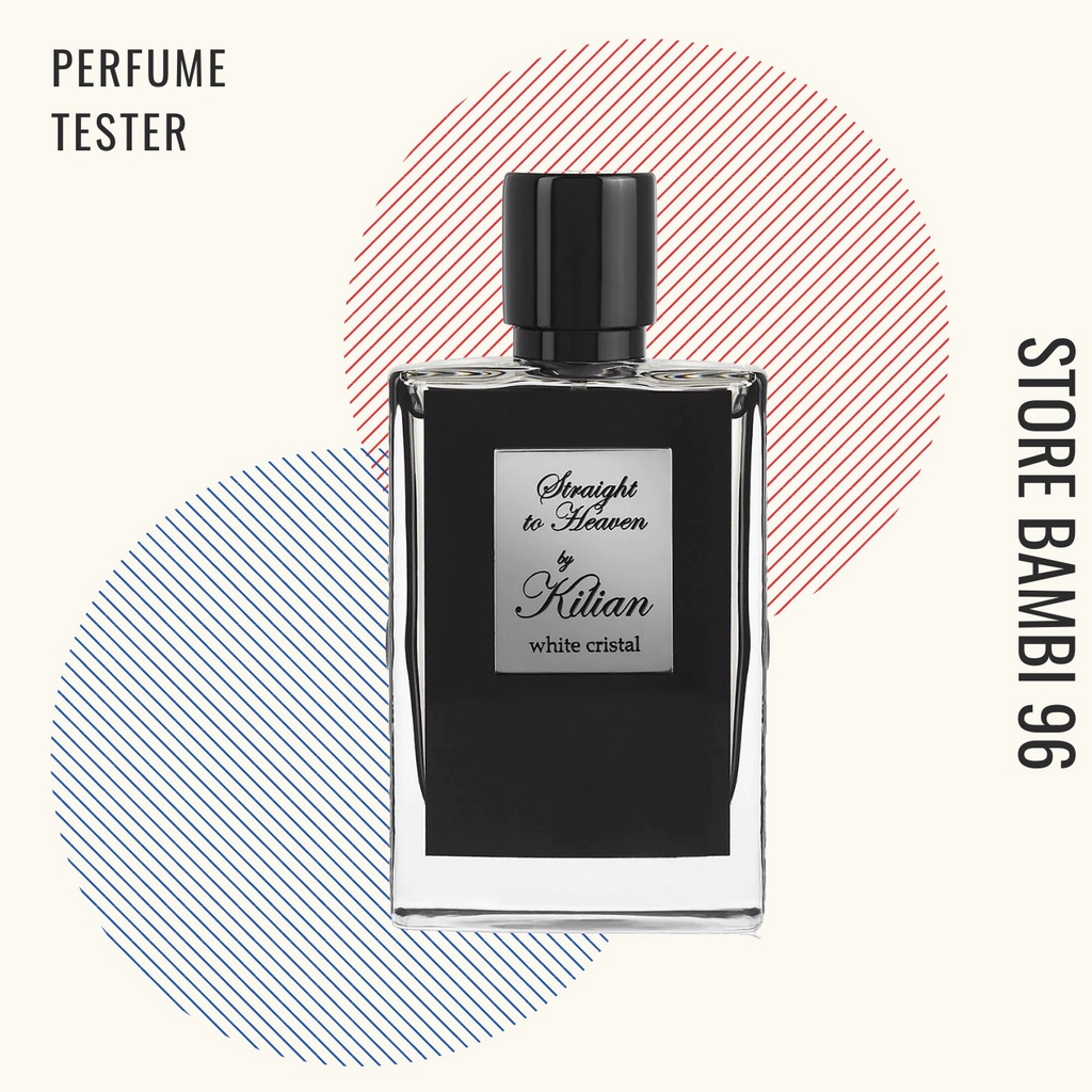 💖 𝘽𝘼𝙈𝘽𝙄 💖 Mẫu thử nước hoa Straight to Heaven By Kilian (refill | BigBuy360 - bigbuy360.vn