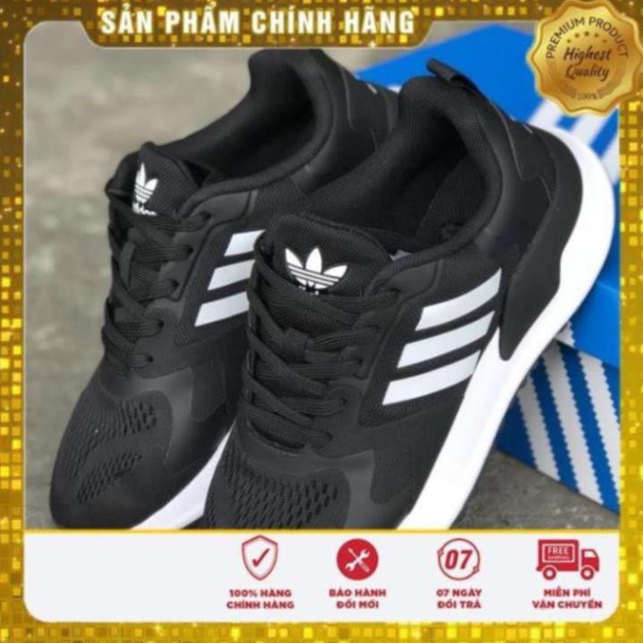 [Sale 3/3]Giày Adidas X-PLR Black/White NAM - NỮ [Full Box - Chính Hãng - Hình Ảnh Thực Chụp Tại Sneaker79store] -B98 ᵍ