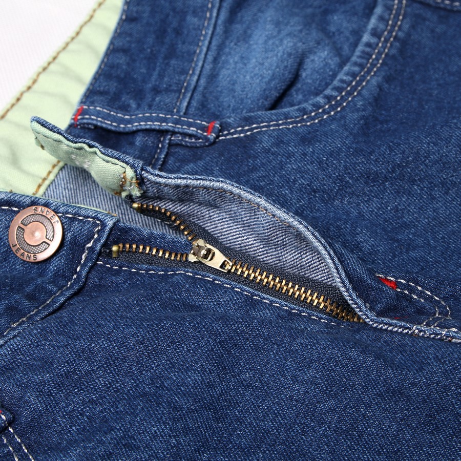 Quần ngố bò nam ⭐ FREESHIP ⭐ Giảm 20k nhập [SHOPMAN20] quần short jean nam | BigBuy360 - bigbuy360.vn