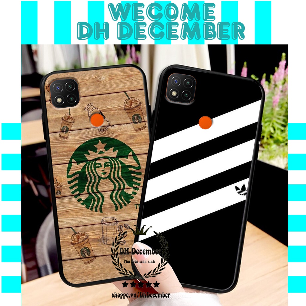 Ốp lưng Xiaomi REDMI 9C in hình 3D thời trang, toro jump, BAO ĐẸP - BAO CHẤT- BAO GIÁ RẺ