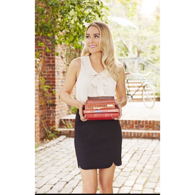 Chân váy LC xuất khẩu