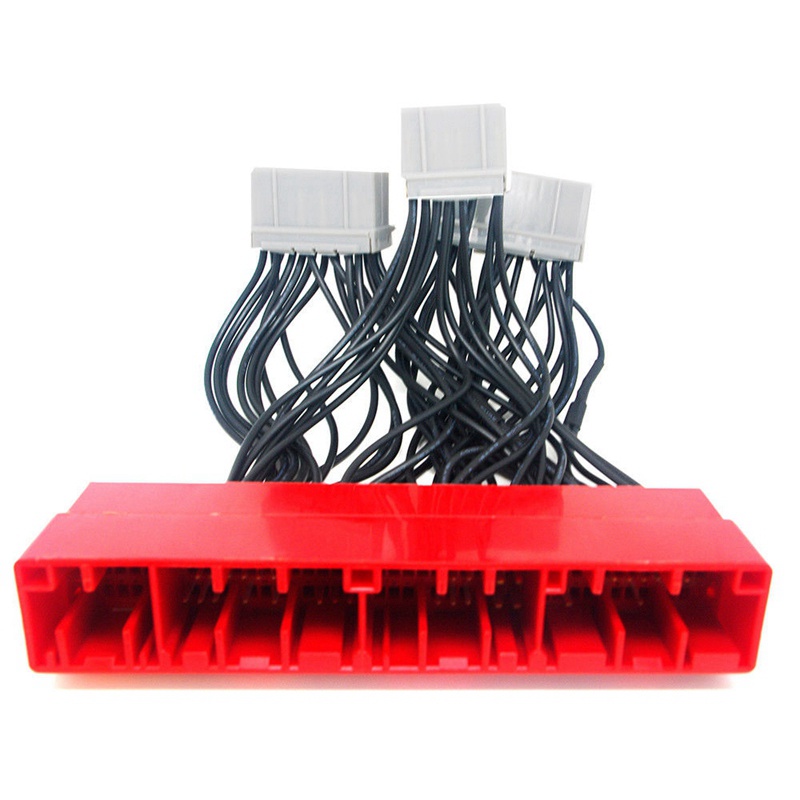 Cáp Chuyển Đổi Obd2B Sang Obd1 Ecu Cho Honda Civic 1999-2000