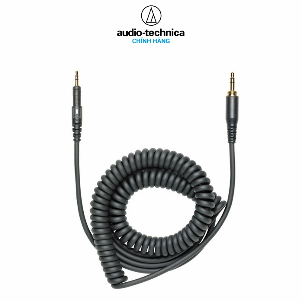 Tai nghe phòng thu Audio-technica ATH-M50X Kiểm âm chuyên nghiệp Hàng chính hãng bảo hành tại Vi