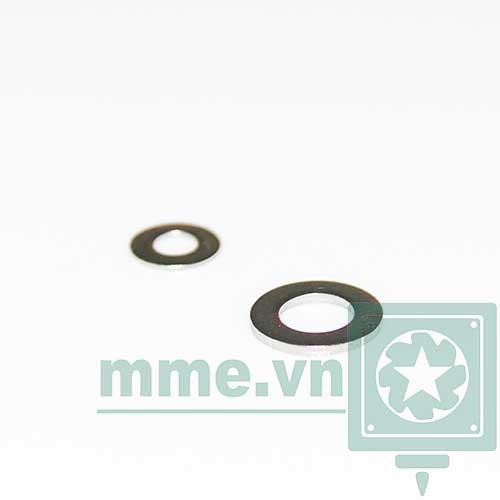 Đệm phẳng inox304