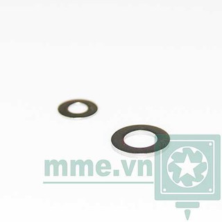 Đệm phẳng inox304