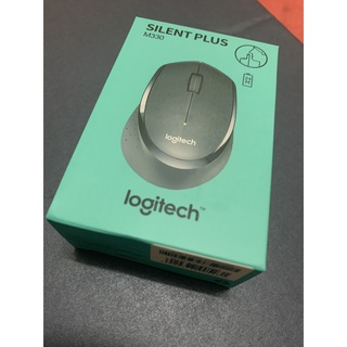 Chuột LOGITECH Silent plus M330