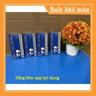 Bút bi tẩy xóa được - bút bi tẩy xóa dễ dàng- 144 cái hàng xịn nhiều mực