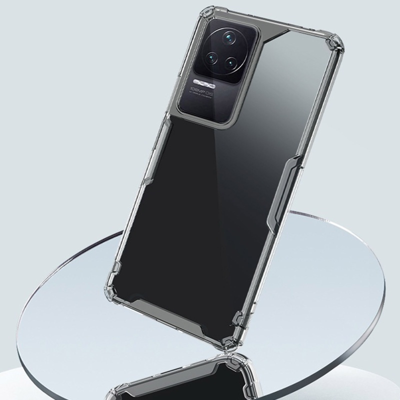 Ốp Điện Thoại TPU Mềm Bảo Vệ Cao Cấp Cho Redmi K50 K50 Pro