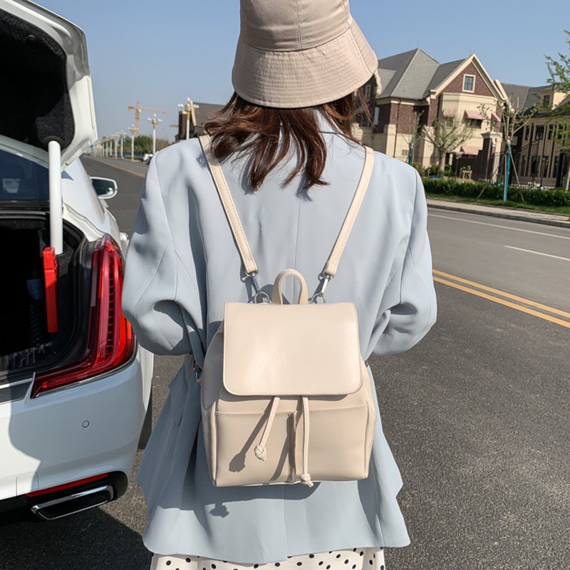 BALO DA BALO MINI THỜI TRANG NỮ KIỂU DÁNG BASIC TÚI ĐEO CHÉO DỄ MIX ĐỒ BLN45H157