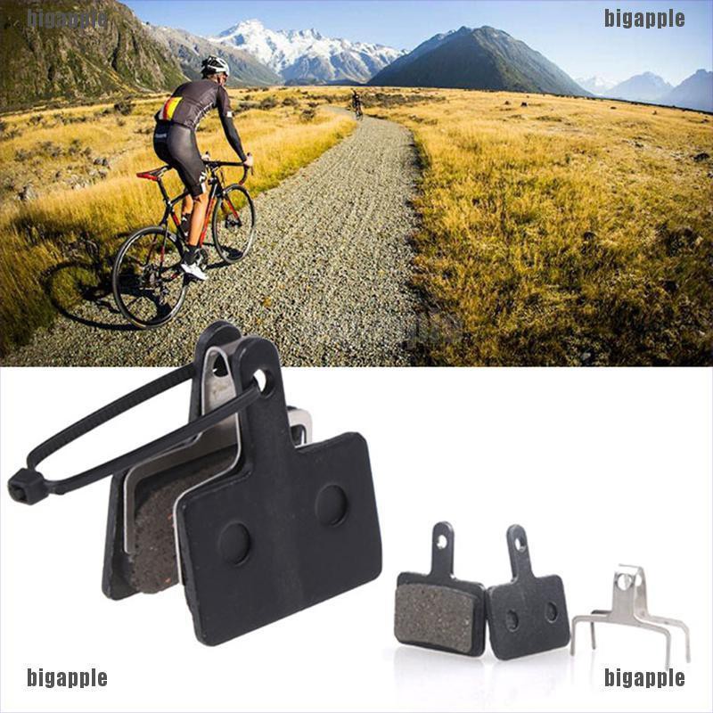 Má phanh đĩa cho xe đạp Shimano M375 M395 M446 M515 /TEKTRO