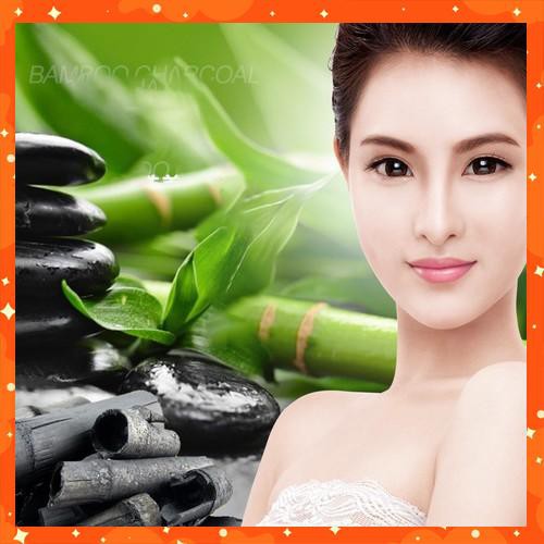 Gel lột mụn đầu đen và bã nhờn siêu sạch Bioaqua Activated Carbon Chính Hãng | BigBuy360 - bigbuy360.vn