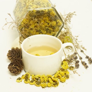 Trà hoa cúc chi Thái Minh (50g)