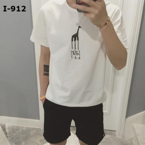 ALBUM 1 - ÁO THUN UNISEX NHIỀU MẪU LỰA CHỌN