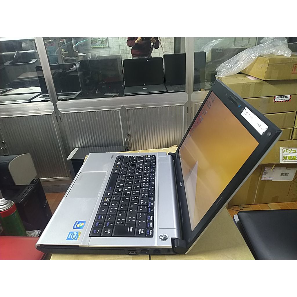 Laptop Nec Pc Vk15ebzcg Shopee Việt Nam