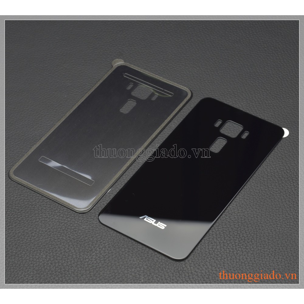 Thay nắp lưng kính Asus Zenfone 3 / ZE552KL