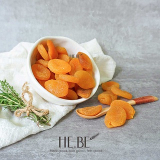 Ss5689 ss456 mơ sấy dẻo thổ nhĩ kỳ không hạt by hebe