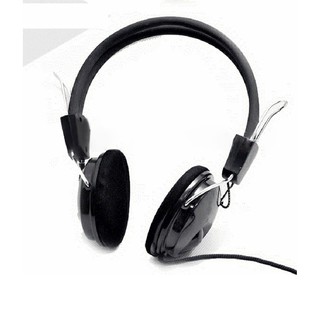 Tai nghe game thủ kèm Microphone Soyto SY808 màu đen