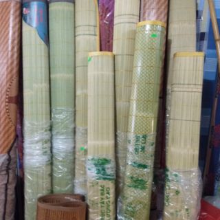 Chiếu trúc Tây Bắc cao cấp 1m8 x 2m