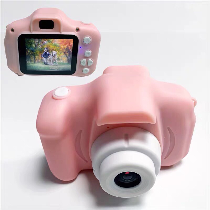 Máy ảnh mini 2.0 inch | BigBuy360 - bigbuy360.vn
