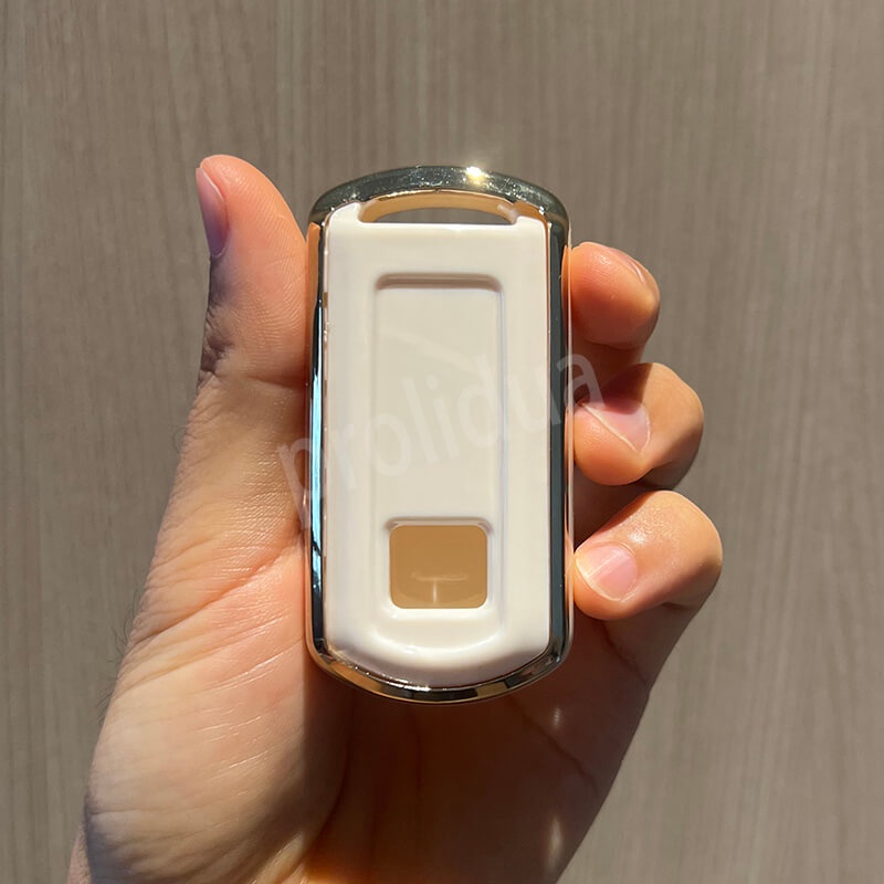 Đối với honda vario 125 150 click 150 pcx rs150 adv tpu key cover phụ kiện