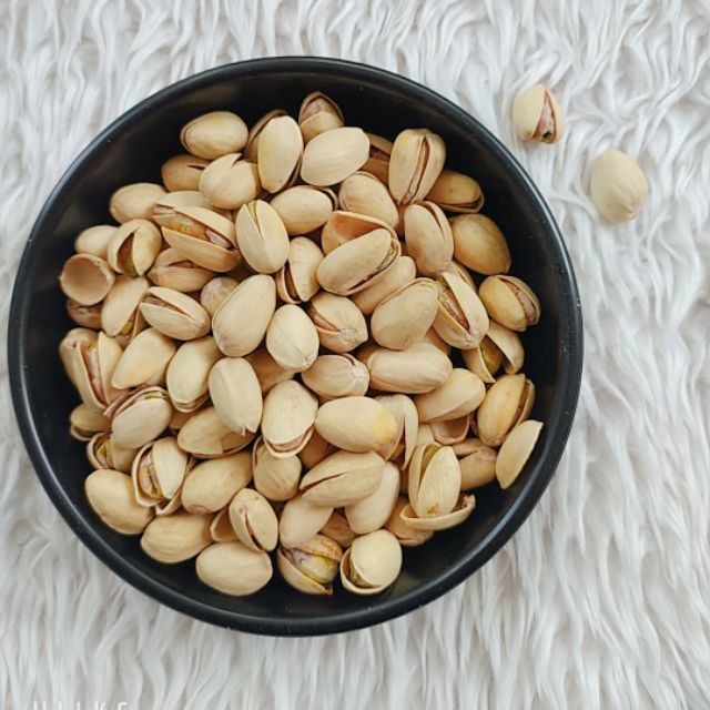 500GRAM HẠT DẺ CƯỜI KHÔNG TẨY TRẮNG