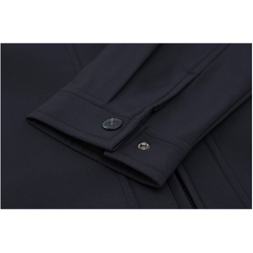 Áo Khoác nam trung niên chống nhăn,chống thấm nước NR207