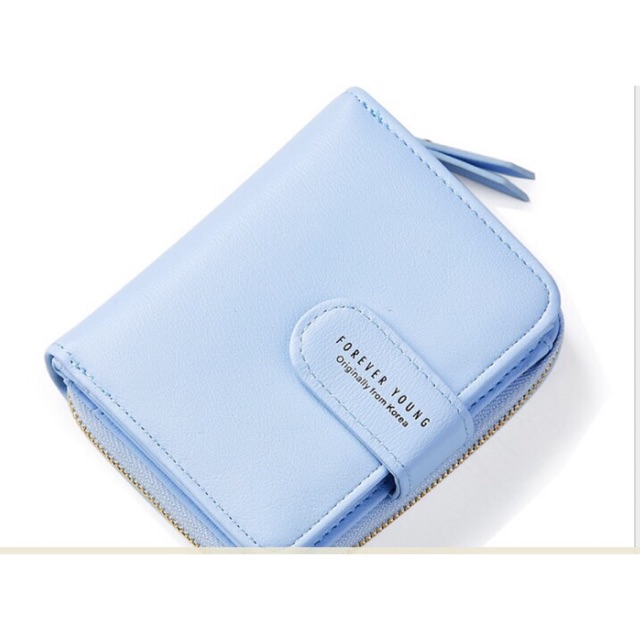 Ví Forever young cầm tay dáng mới