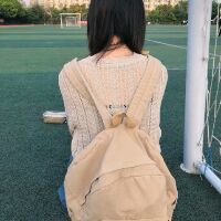 [ORDER] Balo ulzzang trơn