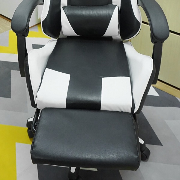 Ghế chơi game - ghế gaming mẫu mới chân xoay MITAVO  cao cấp G808