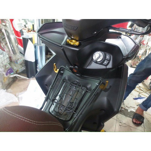 baga tinh dien nvx - BG4234