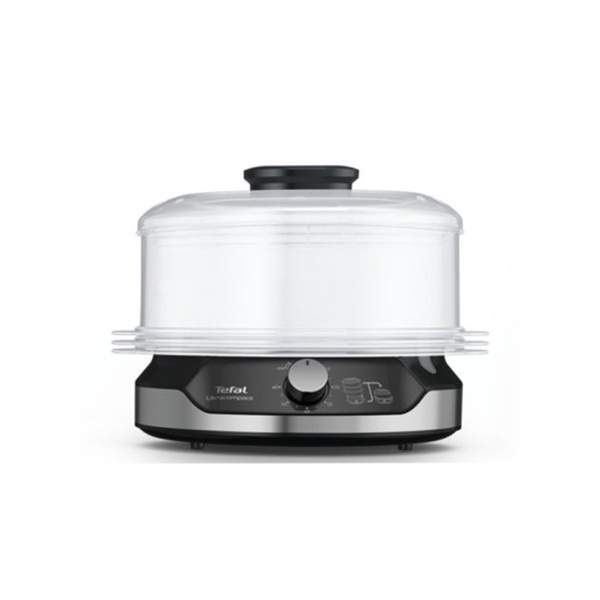 Nồi Hấp 3 Tầng TEFAL VC2048 Hàng Chính Hãng