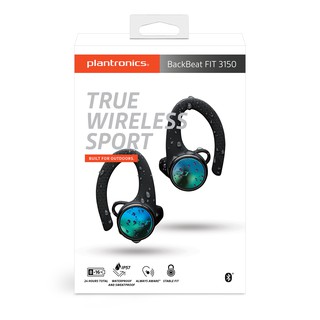 [Rẻ vô địch]Tai nghe Bluetooth Plantronics BACKBEAT FIT 3150