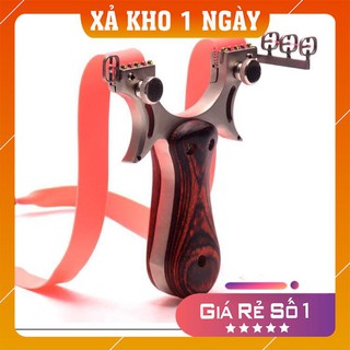 Ná tiểu mộc có thước ngắm xuyên tâm