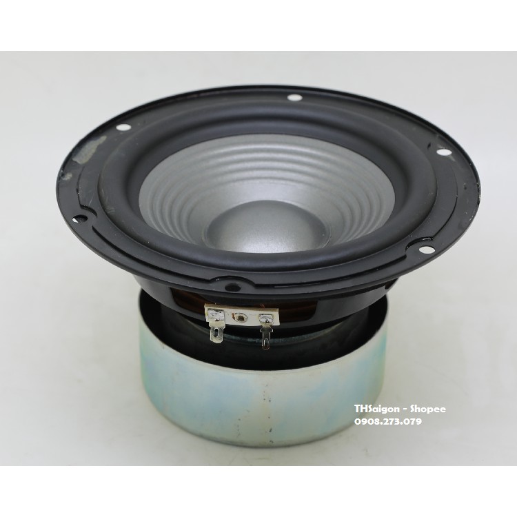 Loa Mid-bass JBL tháo thùng ES80 6.5" 16cm 8R 60w