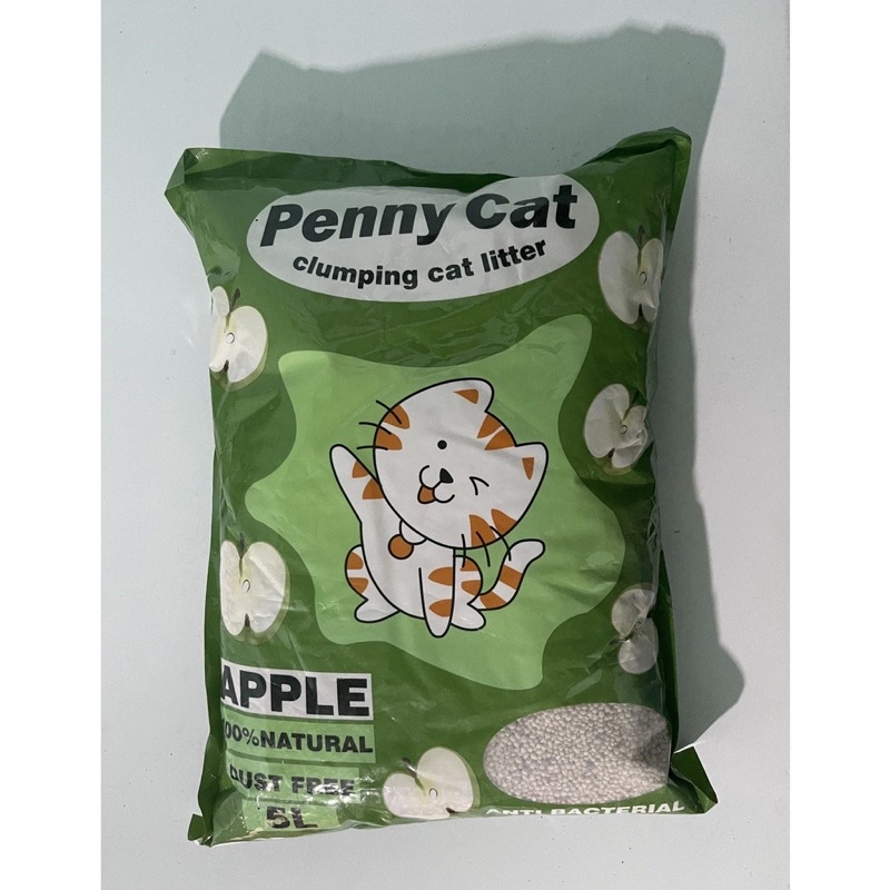 Cát vệ sinh cho Mèo Penny Cat ROYALPET