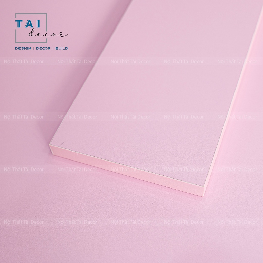 Mặt Bàn Gỗ MDF  Đa Năng Làm Bàn Học - Bàn Làm Việc