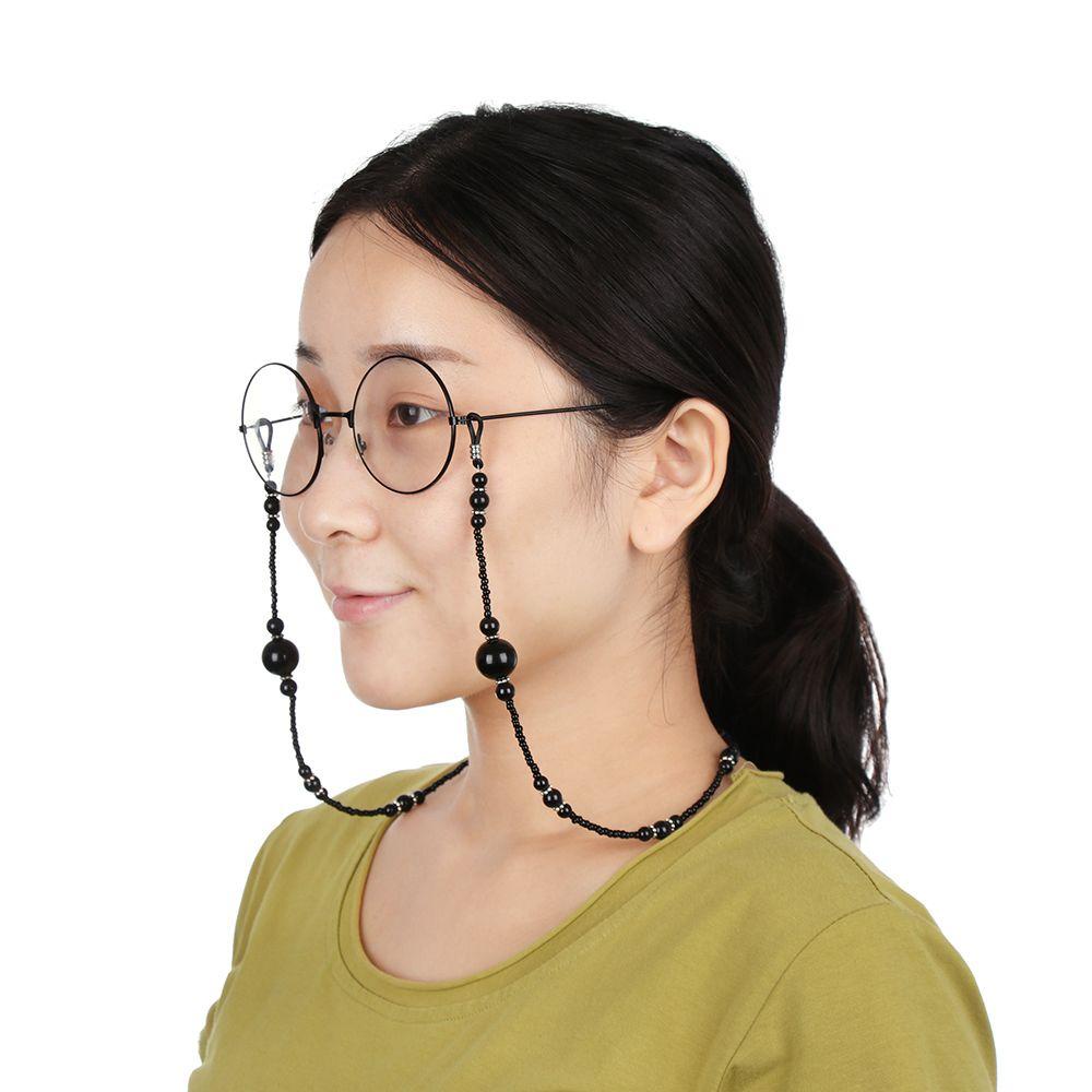 NEXTVN Dây Chuỗi Đeo Mắt Kính Đọc Sách Thời Trang