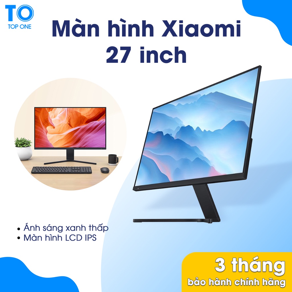 Màn hình máy tính Redm 27 inch