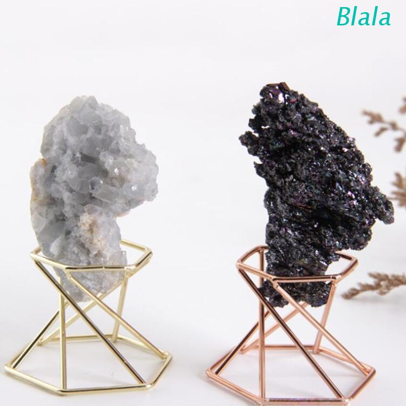 Giá Đỡ Trưng Bày Kính Mắt Tròng Hình Cầu Bằng Kim Loại