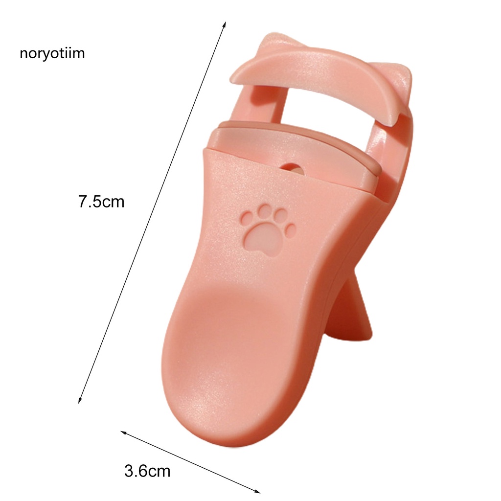 Dụng cụ hỗ trợ nối mi bằng silicone tiện dụng | BigBuy360 - bigbuy360.vn