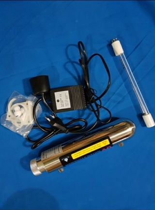 ĐÈN UV 11W - DÀNH CHO MÁY LỌC NƯỚC