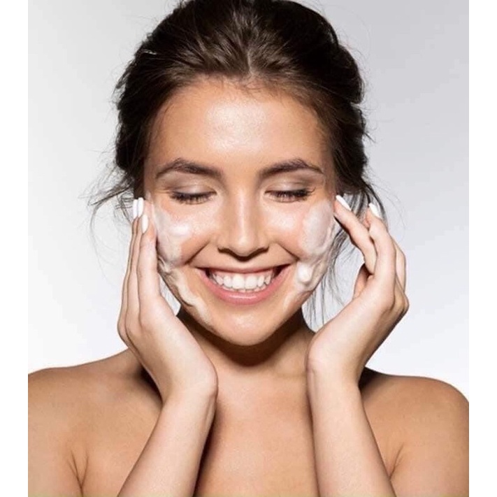 Sữa rửa mặt tạo bọt CETAPHIL Gentle Foaming Cleanser/Foaming Face Wash