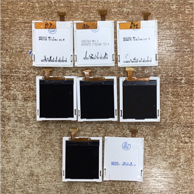 Màn hình nokia 105 (2015) - 105 (2im)=105 (2017)