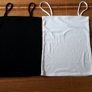 Áo hai dây ngang ngực
