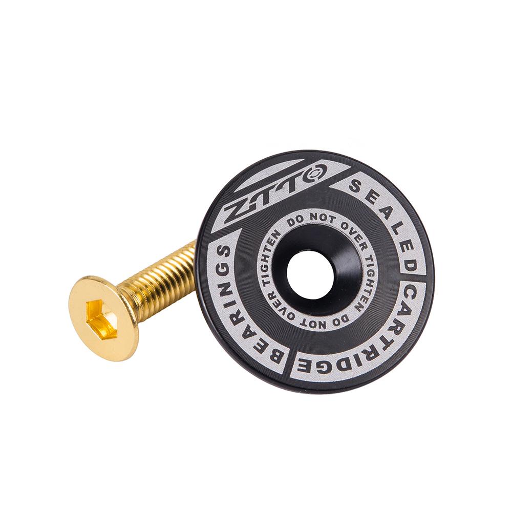 Vòng Bi Ống Thẳng Niêm Phong CNC ZS44 28.6mm 44mm Cho Xe Đạp