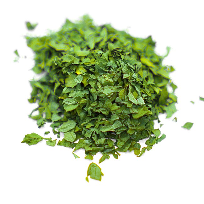 Lá mùi tây, Parsley (50g)