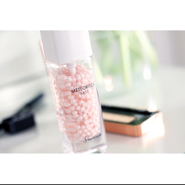 Kem lót ngọc trai guerlain