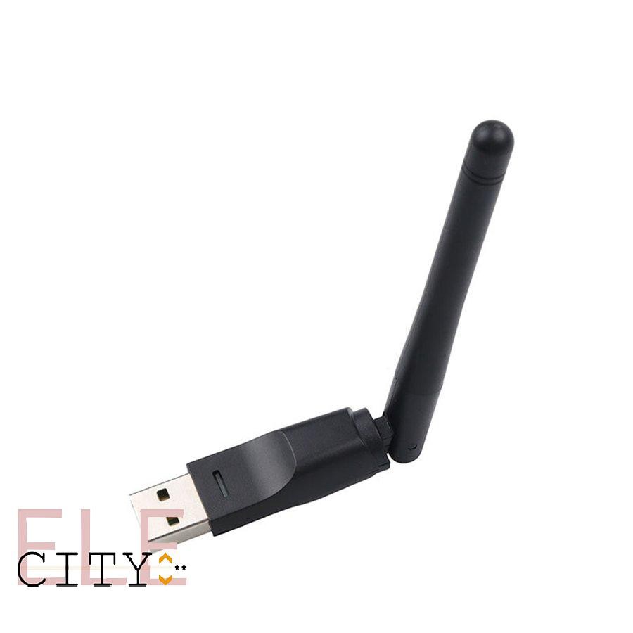 111ele} Usb Wifi Antenna Mtk7601 Wireless Network Card Usb 2.0 150mbps Lan Adapter | BigBuy360 - bigbuy360.vn