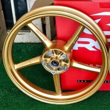 Mâm RCB 5 cây cho Vario / Click / AB / Vision